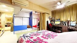Blk 624 Senja Road (Bukit Panjang), HDB 5 Rooms #451587001